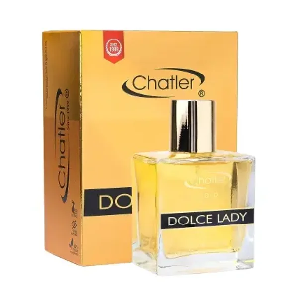 Dolce lady inspiré The one 100ml
