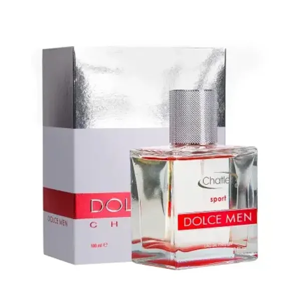 Dolce men sport inspiré The one sport 100ml