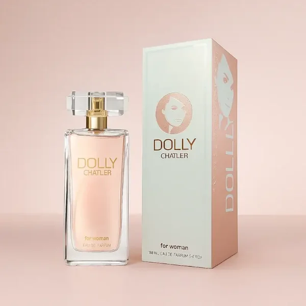 Dolly inspiré Idole 100ml