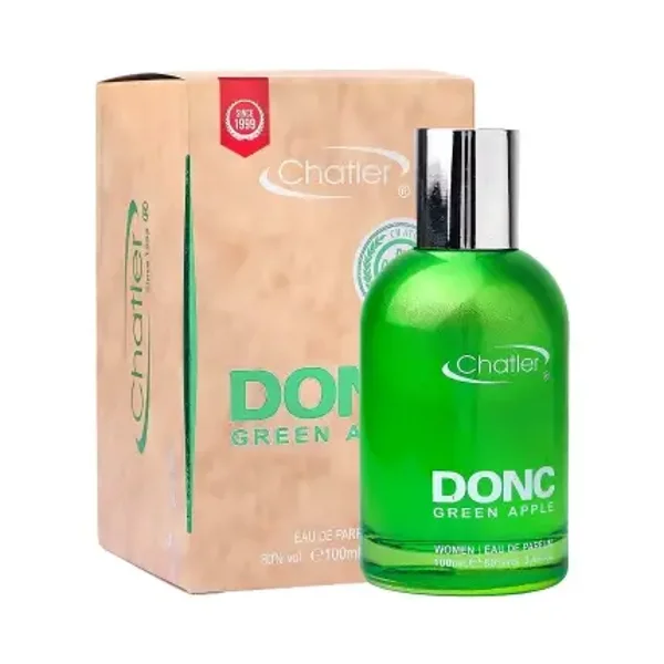 Donc inspiré Be delicious 100ml