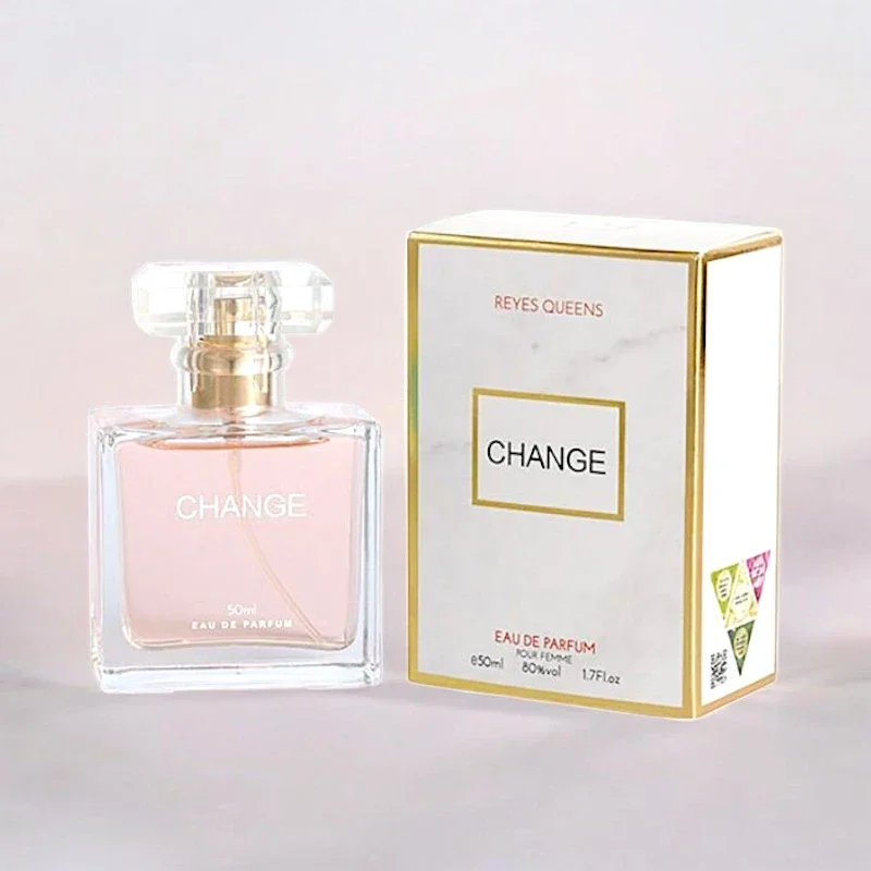 Change inspiré Coco mademoiselle 50ml