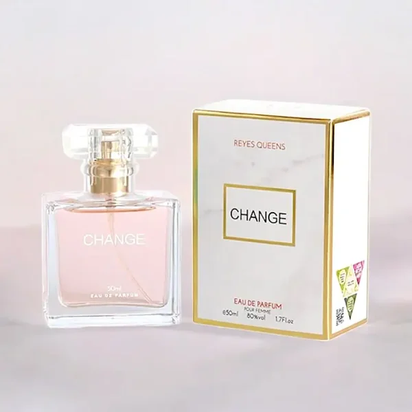 Change inspiré Coco mademoiselle 50ml