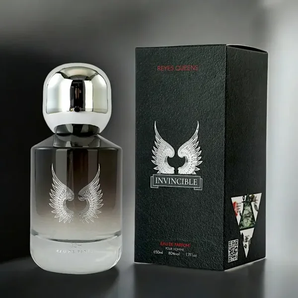 Invincible inspiré Invictus 50ml
