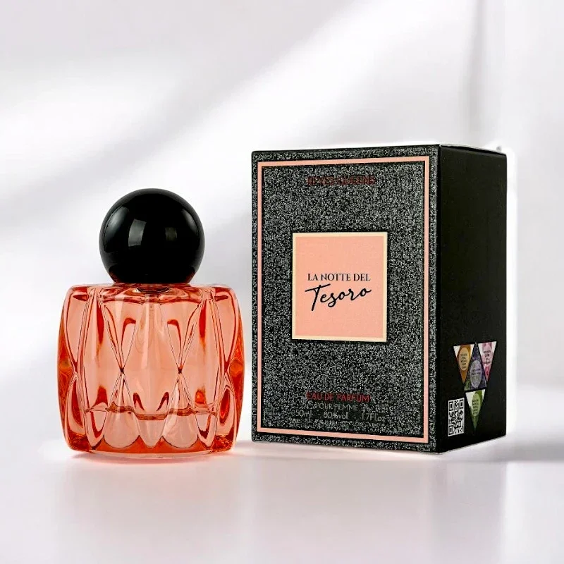 La notte del tesoro inspiré La nuit trésor 50ml