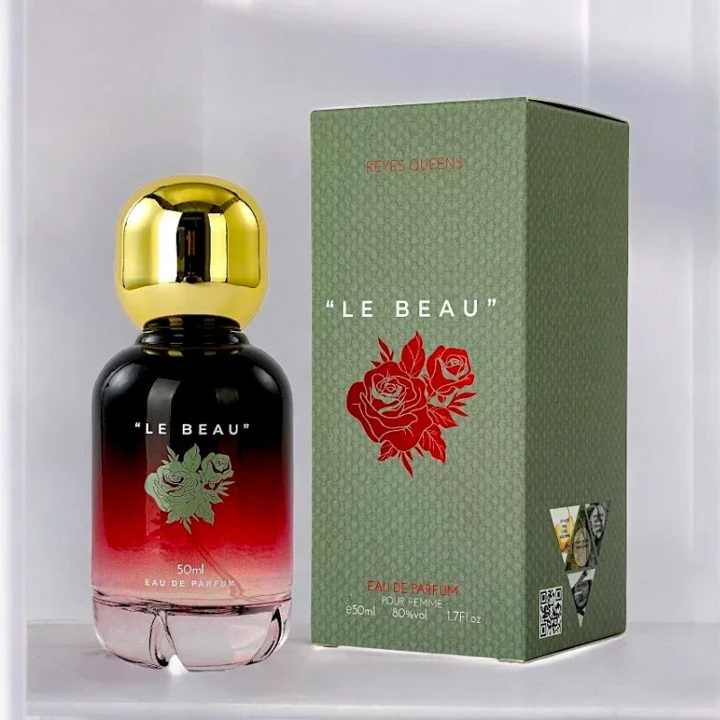 Le beau inspiré La belle 50ml