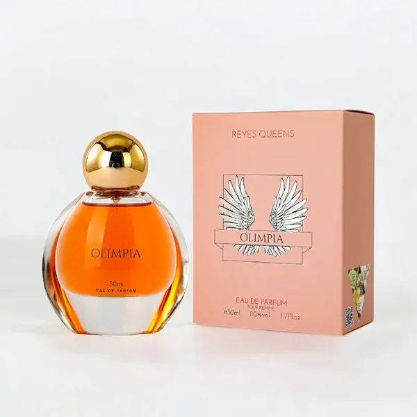Olimpia inspiré Olympea 50ml
