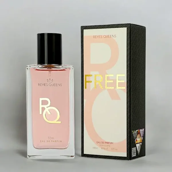 Free inspiré Libre 50ml