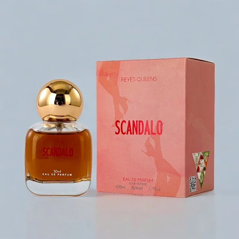 Scandalo inspiré Scandal 50ml