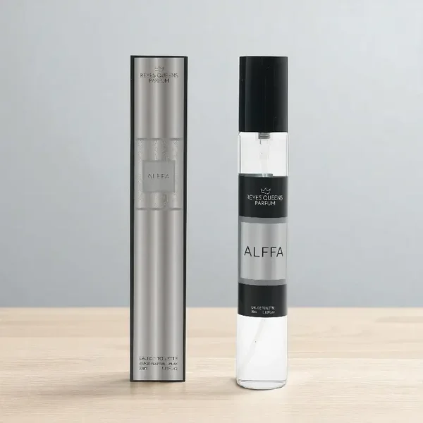 Alffa inspiré Fakhar black 33ml