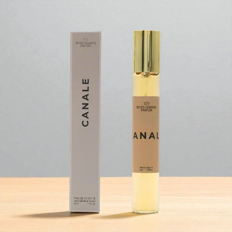 Canale inspiré Gabrielle 33ml