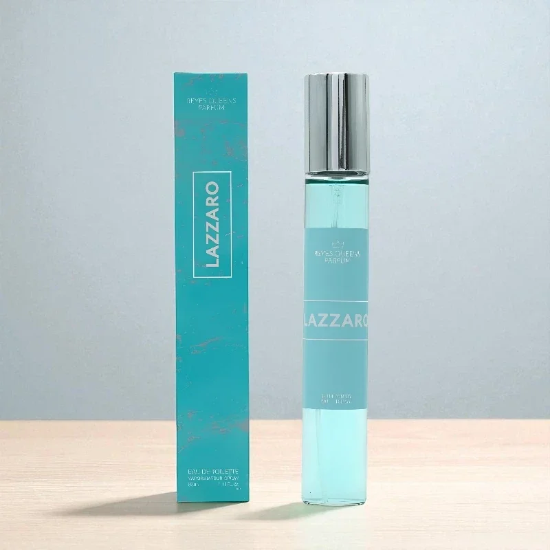 Lazzaro inspiré Chrome 33ml