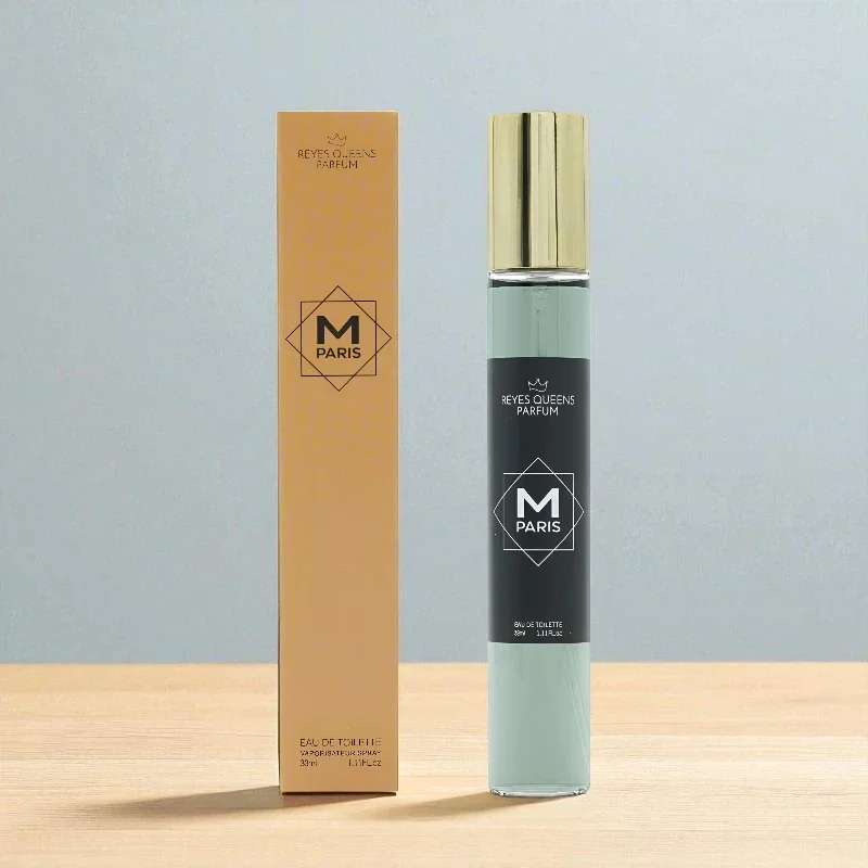 M Paris inspiré Arabian tonka 33ml