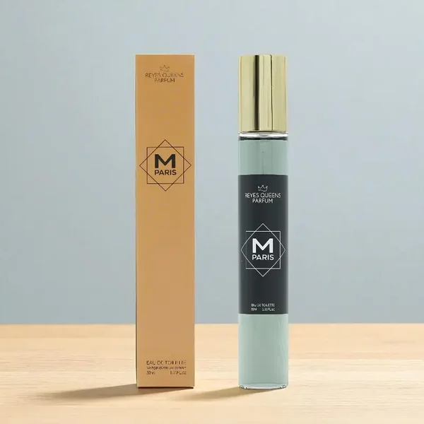 M Paris inspiré Arabian tonka 33ml