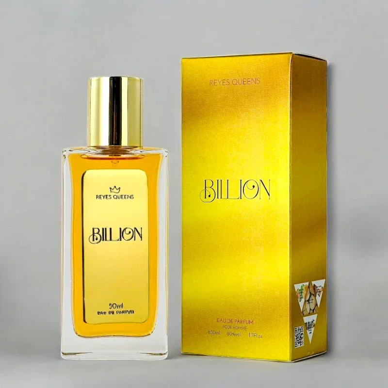 Billion inspiré 1 million 50ml