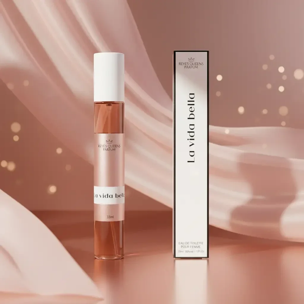 La vida bella inspiré La vie est belle 33ml