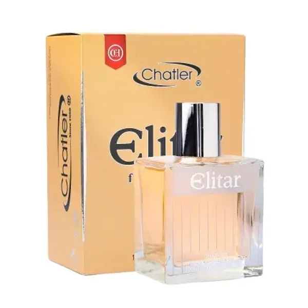 Elitar inspiré Chloé 100ml