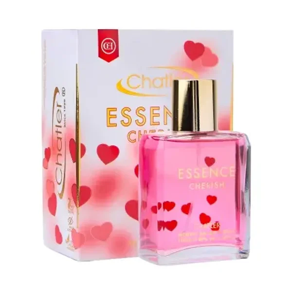 Essence cherrish inspiré Celebrate now 100ml