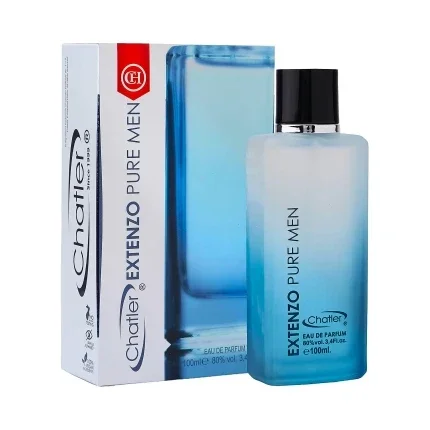 Extenzo Pure inspiré Kenzo homme 100ml