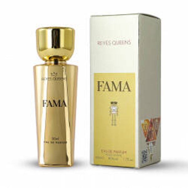 Fama inspiré Fame 50ml