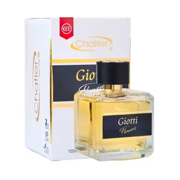 Giotti flowers inspiré Gardenia Floral 100ml