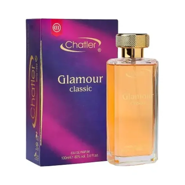 Glamour inspiré Gabriela Sabatini 100ml