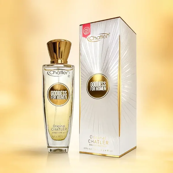 Goddess inspiré Divine 100ml