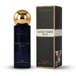 Good times blue inspiré Good girl 50ml