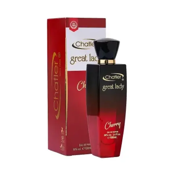 Great lady cherry inspiré Very good girl 100ml