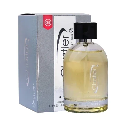 Bluss grey inspiré Hugo boss Bottled 100ml