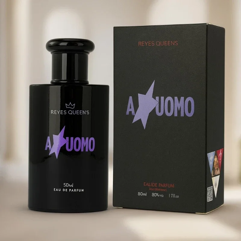A uomo inspiré A men 50ml