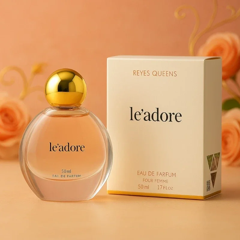 Le'adore inspiré J'adore 50ml