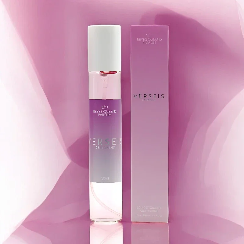 Verseis inspiré Bright pink 33ml