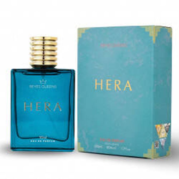 Hera inspiré Eros 50ml