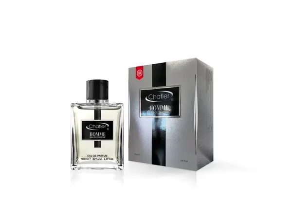 Homme inspiré L'homme Dior 100ml
