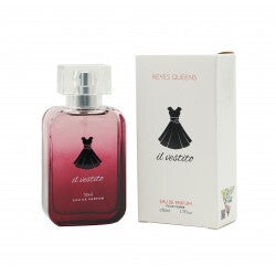 Il vestito inspiré La petite robe noire 50ml