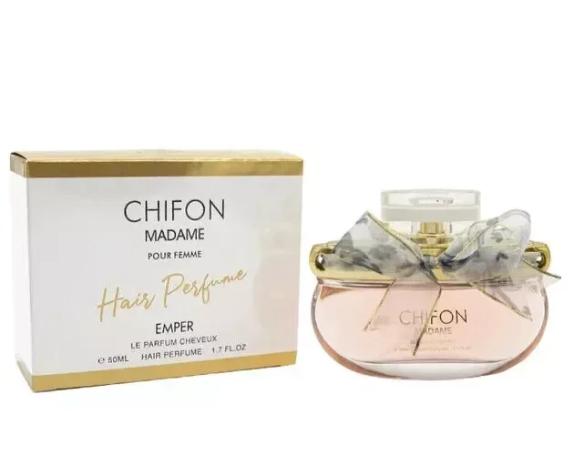 Chifon madame parfum pour cheveux 50ml