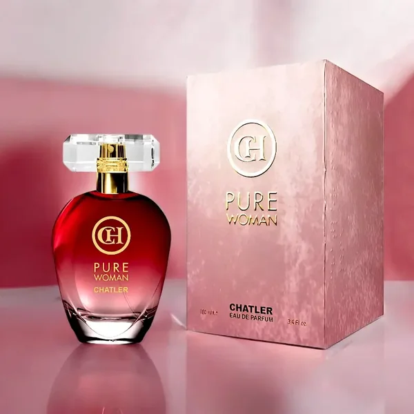Pure woman inspiré Pure XS 100ml
