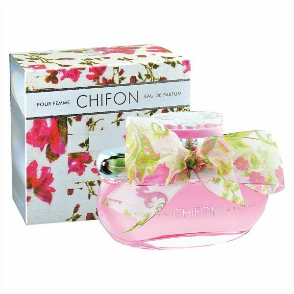 Chifon emper eau de parfum 100ml