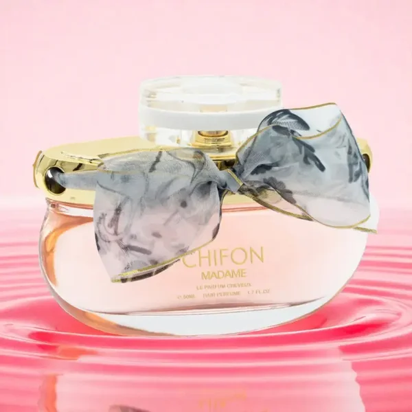 Chifon madame eau de parfum 100ml