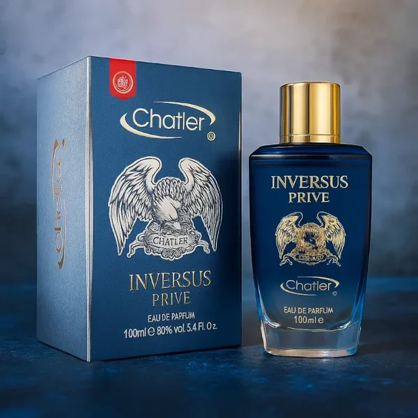 Inversus privé inspiré Invictus privé 100ml