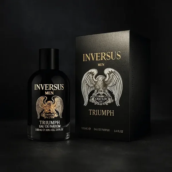 Inversus triumph inspiré Invictus victory 100ml