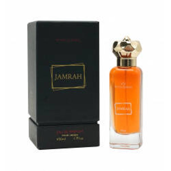 Jamrah inspiré Khamrah 50ml