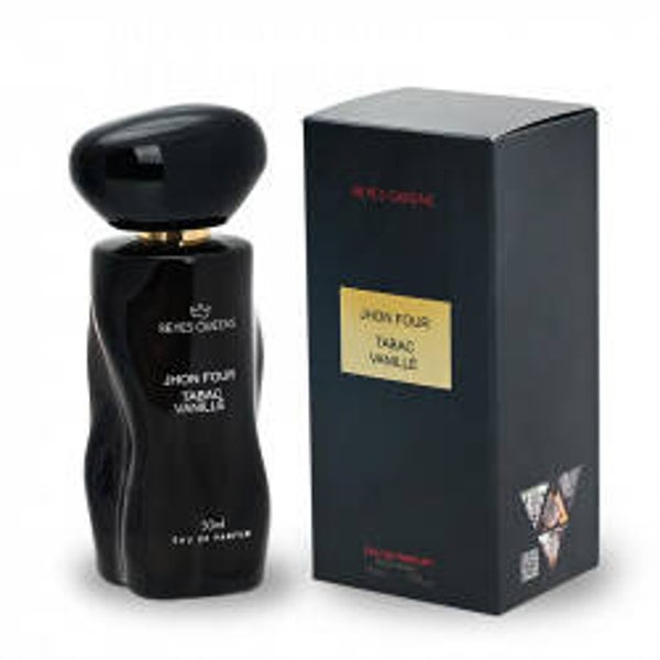 Jhon four tabac inspiré Tobacco vanille 50ml