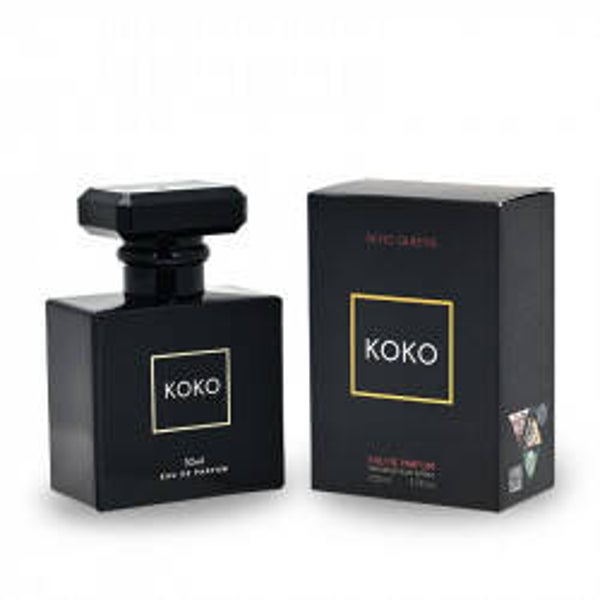 Koko inspiré Coco noir 50ml