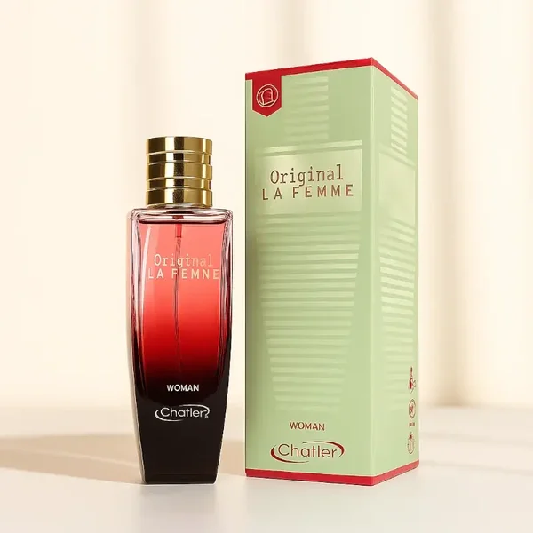 Original la femme inspiré La belle 100ml