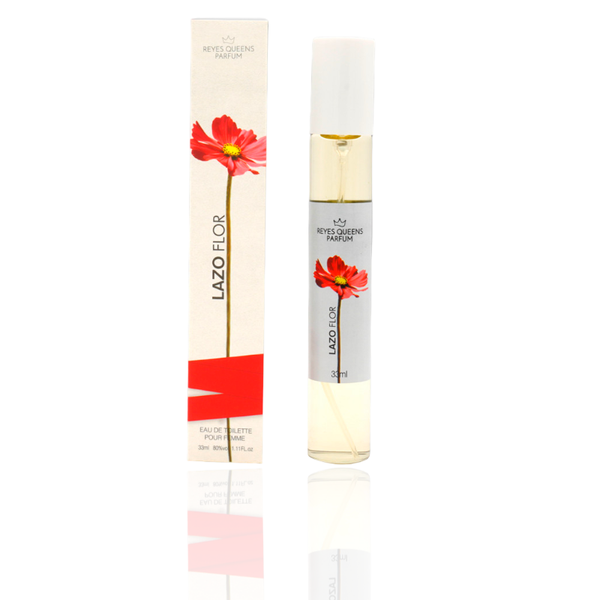 Lazo flor inspiré Kenzo flower 33ml
