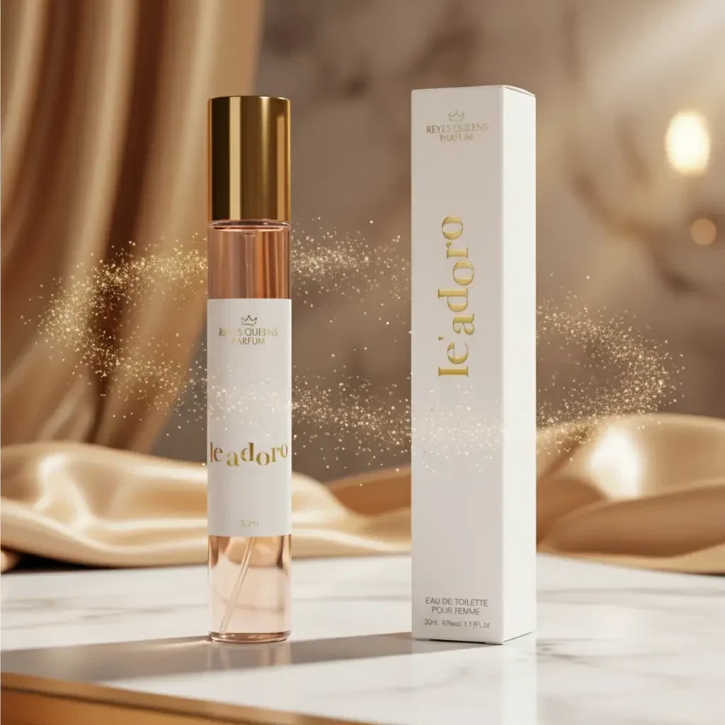 Le adoro inspiré J'adore 33ml