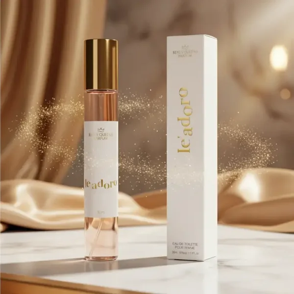 Le adoro inspiré J'adore 33ml