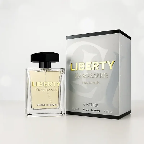Liberty inspiré Libre 100ml