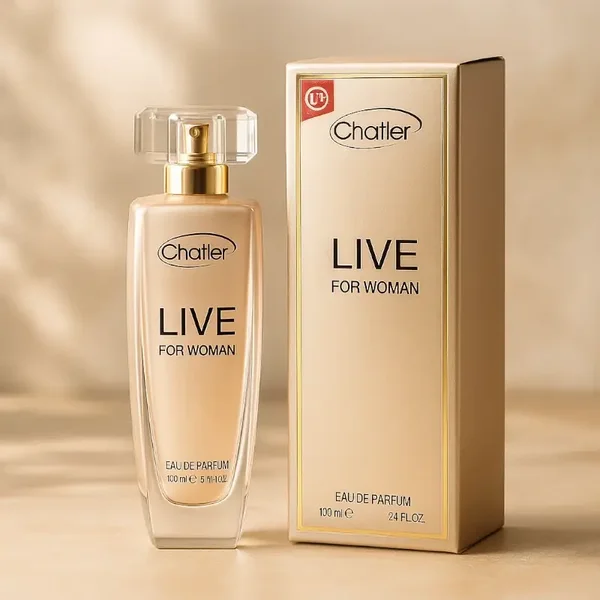 Live inspiré Ma vie 100ml